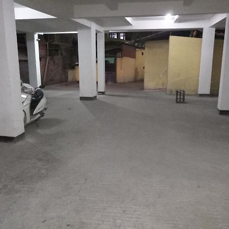 Dispur Lodge Guwahati Eksteriør bilde