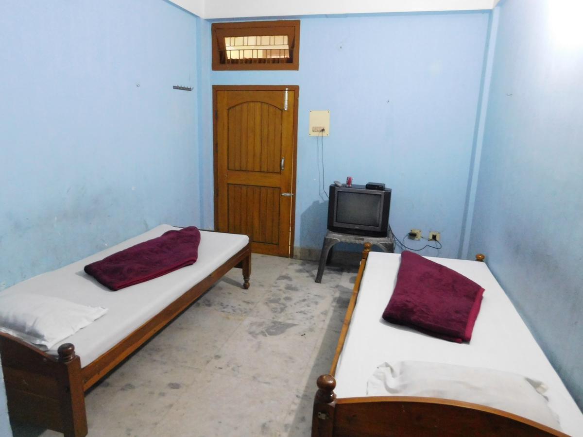 Dispur Lodge Guwahati Eksteriør bilde