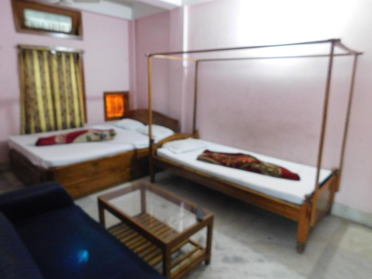 Dispur Lodge Guwahati Eksteriør bilde