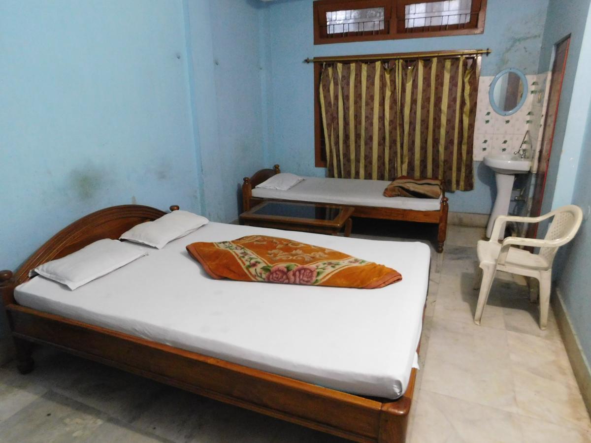 Dispur Lodge Guwahati Eksteriør bilde