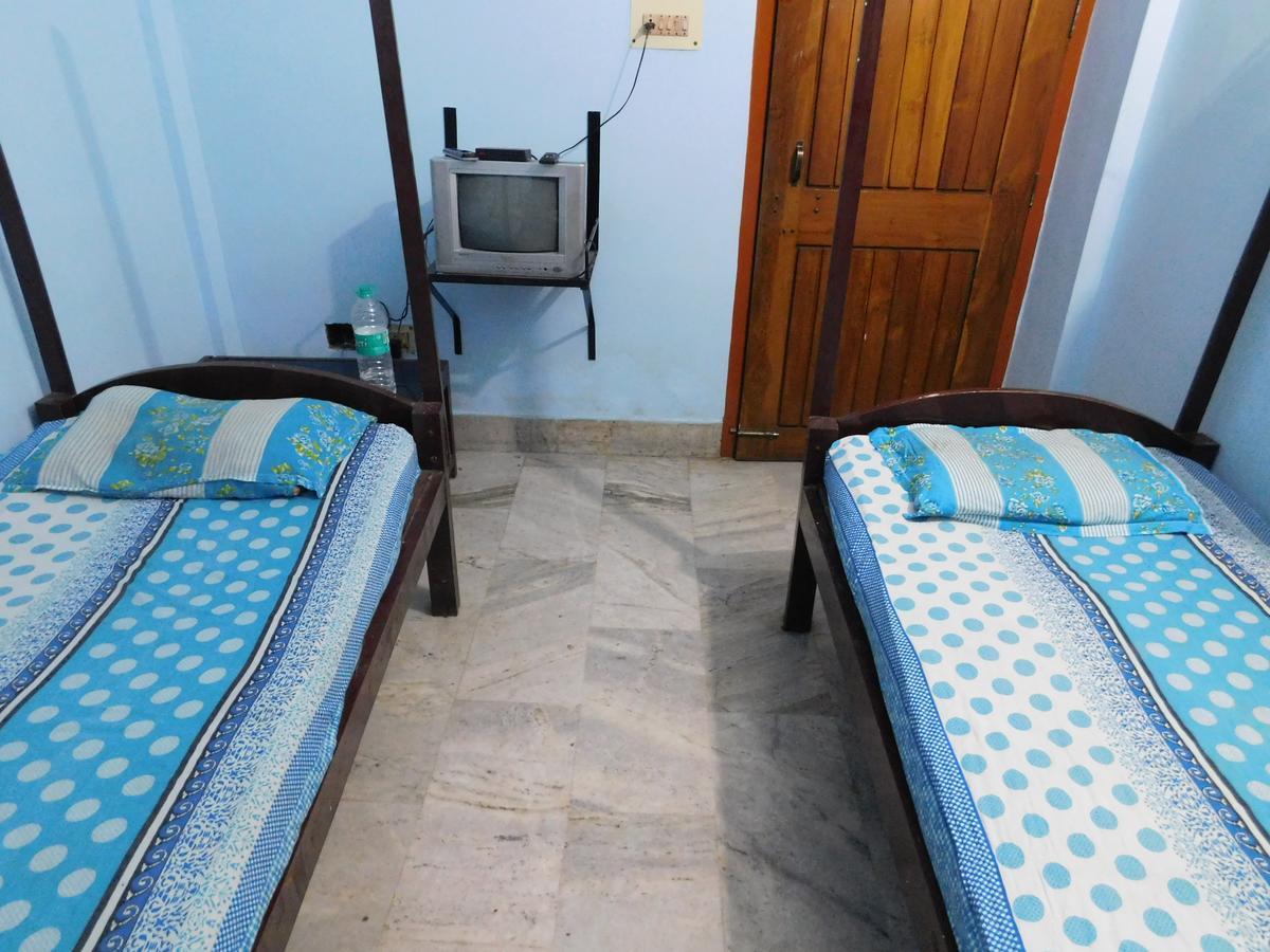 Dispur Lodge Guwahati Eksteriør bilde