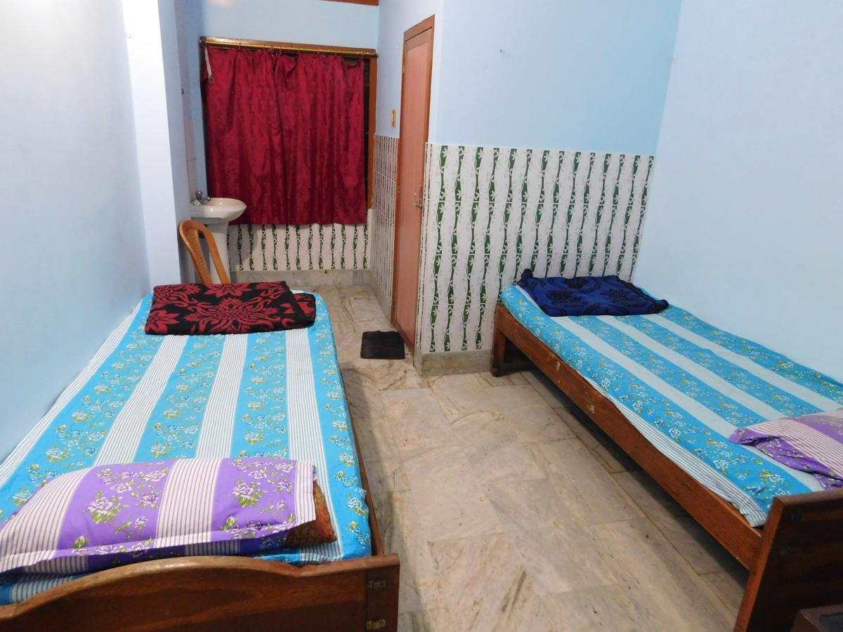 Dispur Lodge Guwahati Eksteriør bilde