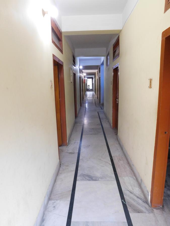 Dispur Lodge Guwahati Eksteriør bilde