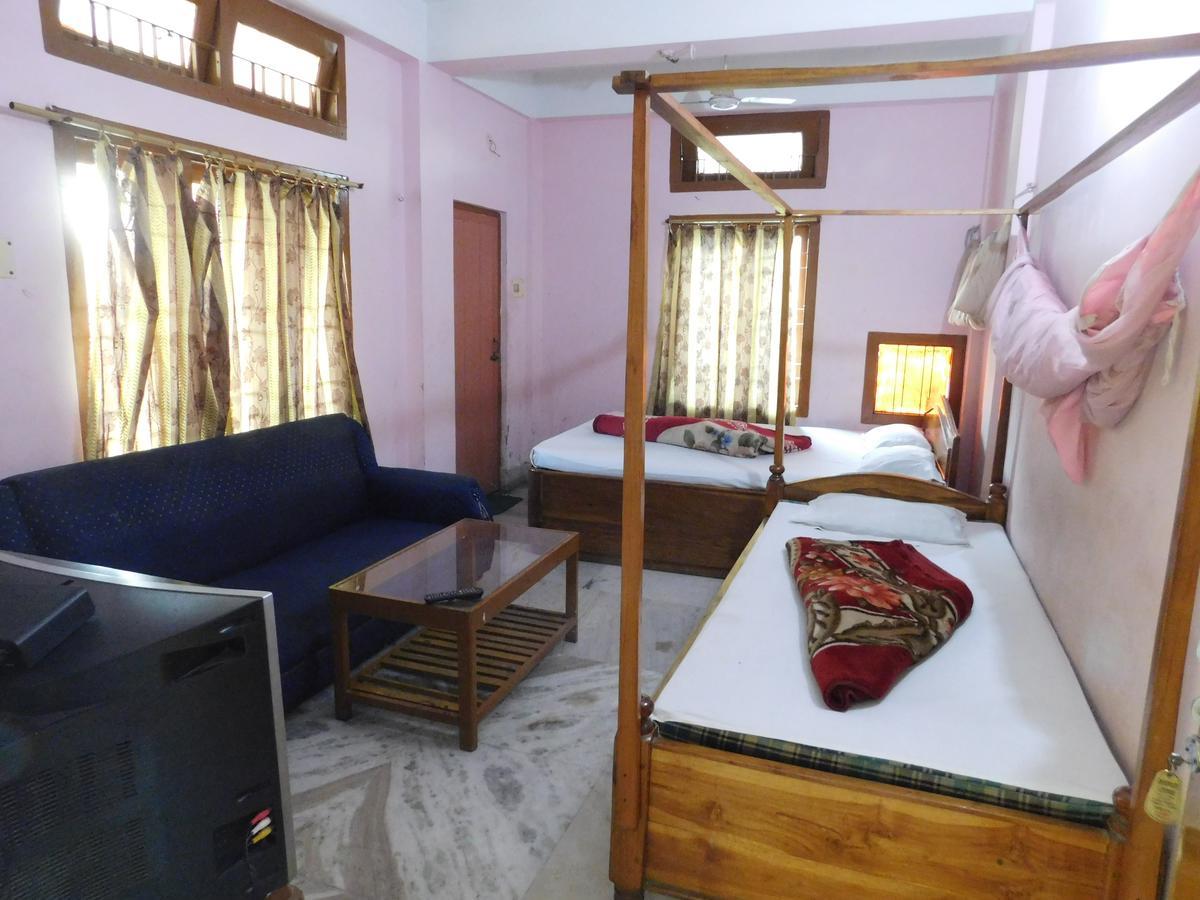 Dispur Lodge Guwahati Eksteriør bilde