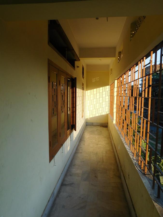 Dispur Lodge Guwahati Eksteriør bilde