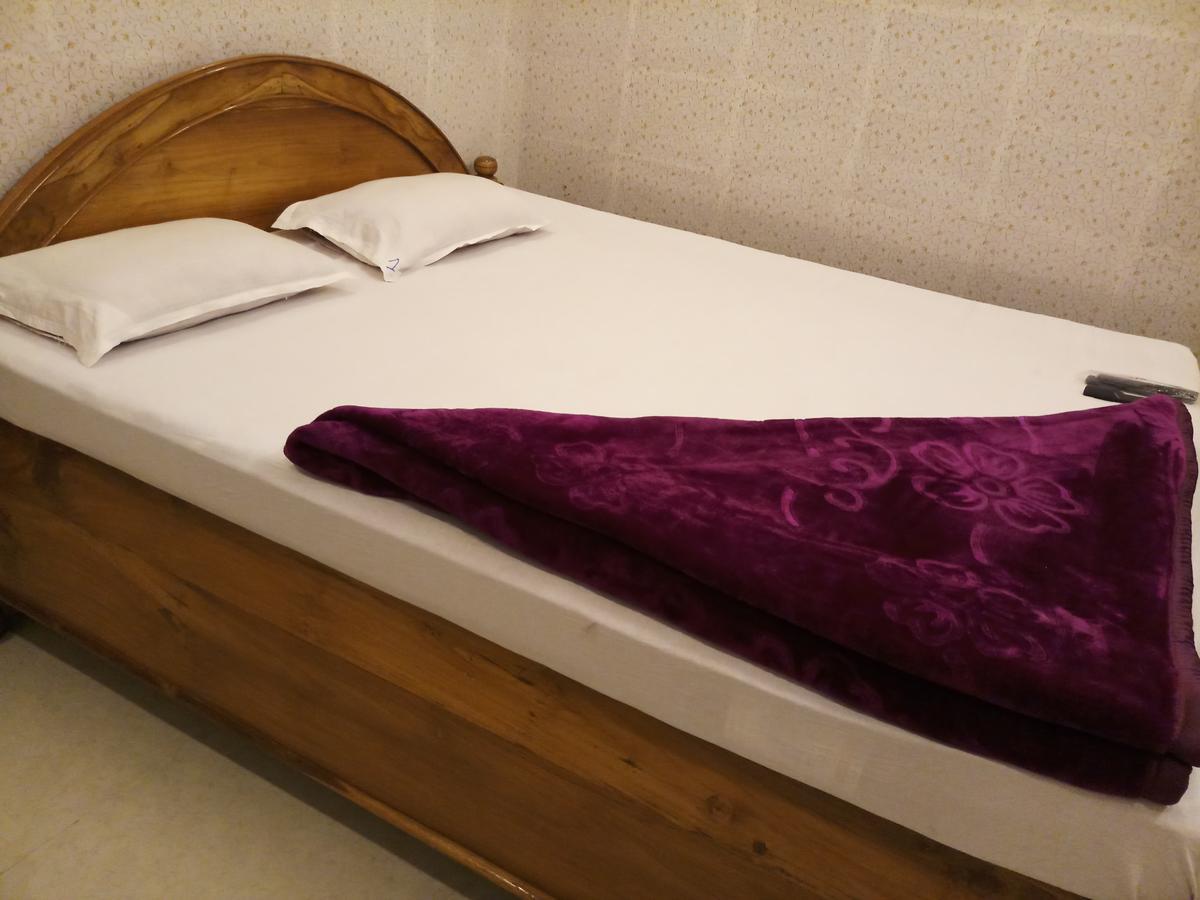 Dispur Lodge Guwahati Eksteriør bilde