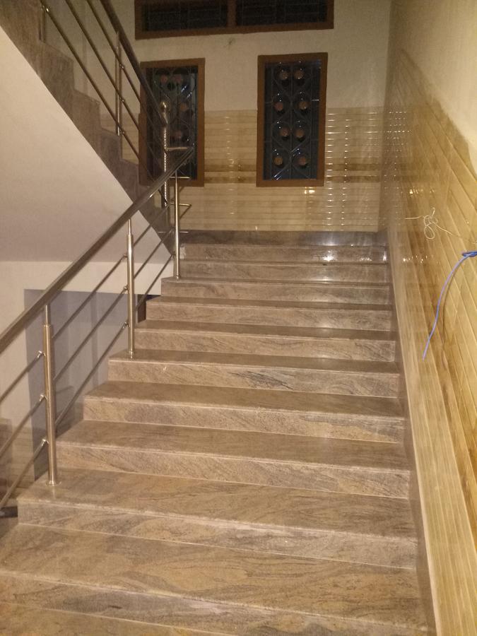 Dispur Lodge Guwahati Eksteriør bilde