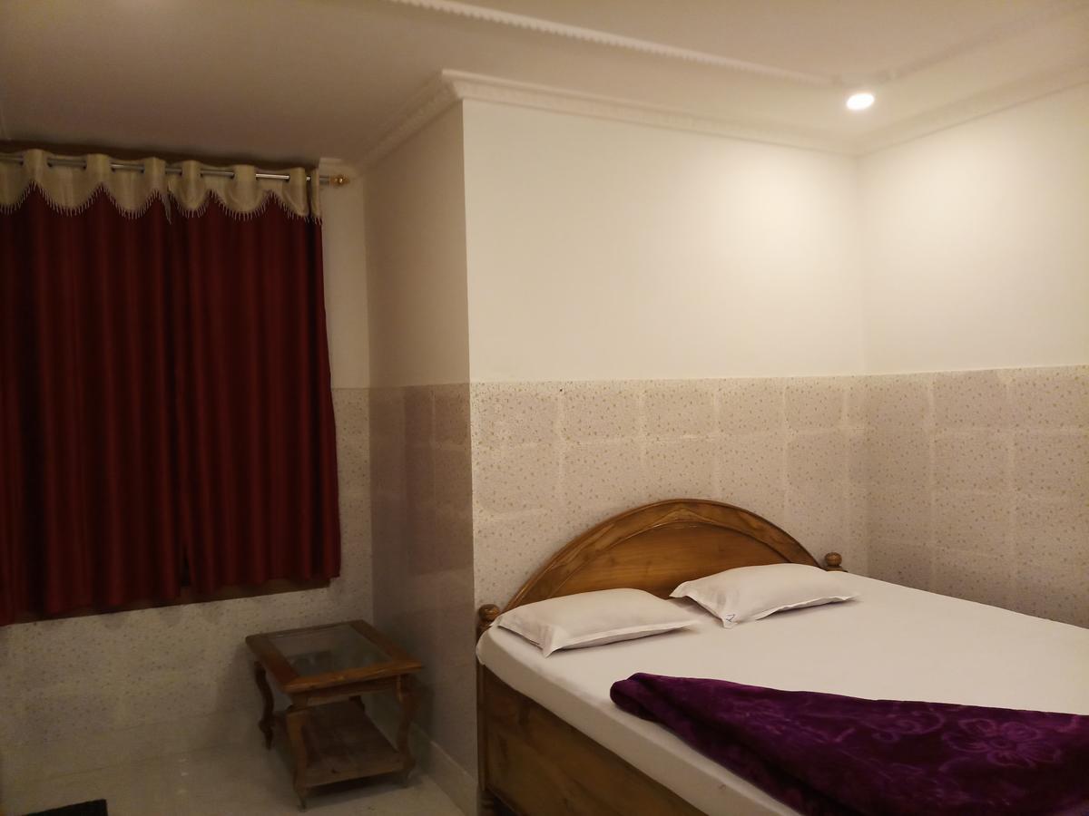 Dispur Lodge Guwahati Eksteriør bilde