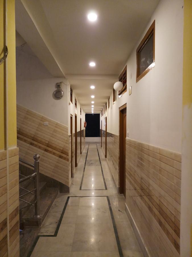 Dispur Lodge Guwahati Eksteriør bilde