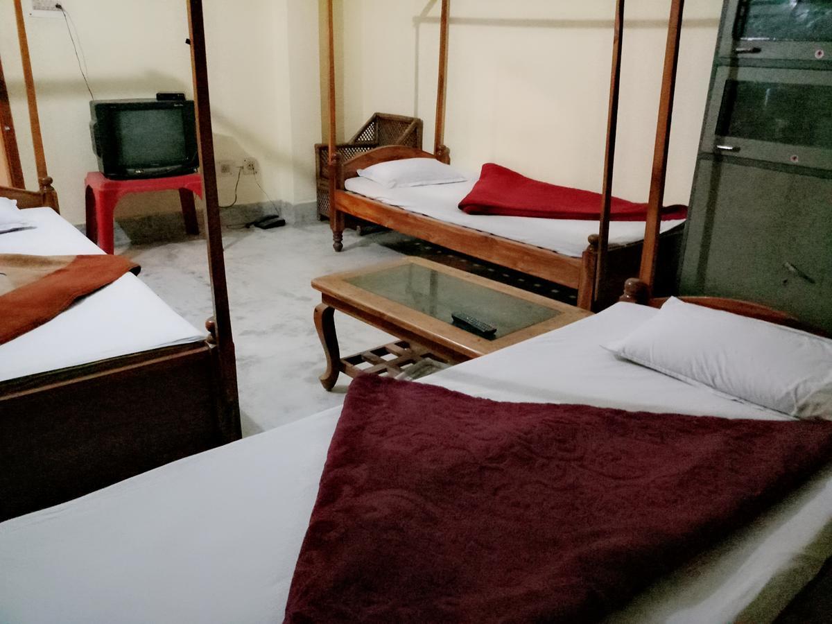Dispur Lodge Guwahati Eksteriør bilde