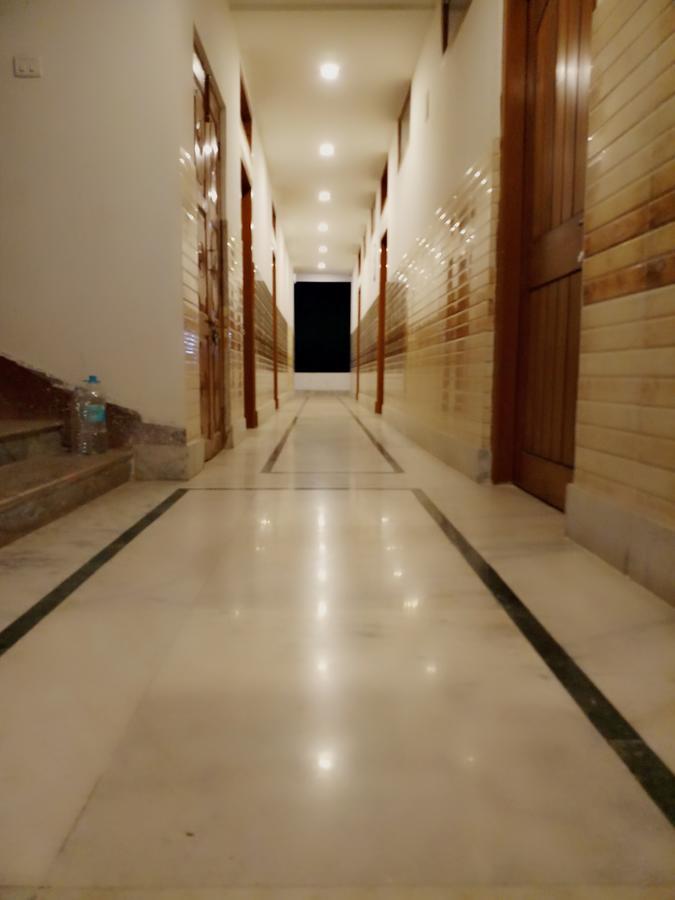 Dispur Lodge Guwahati Eksteriør bilde