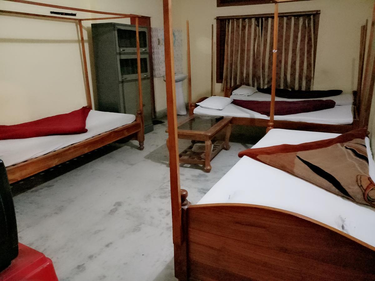 Dispur Lodge Guwahati Eksteriør bilde