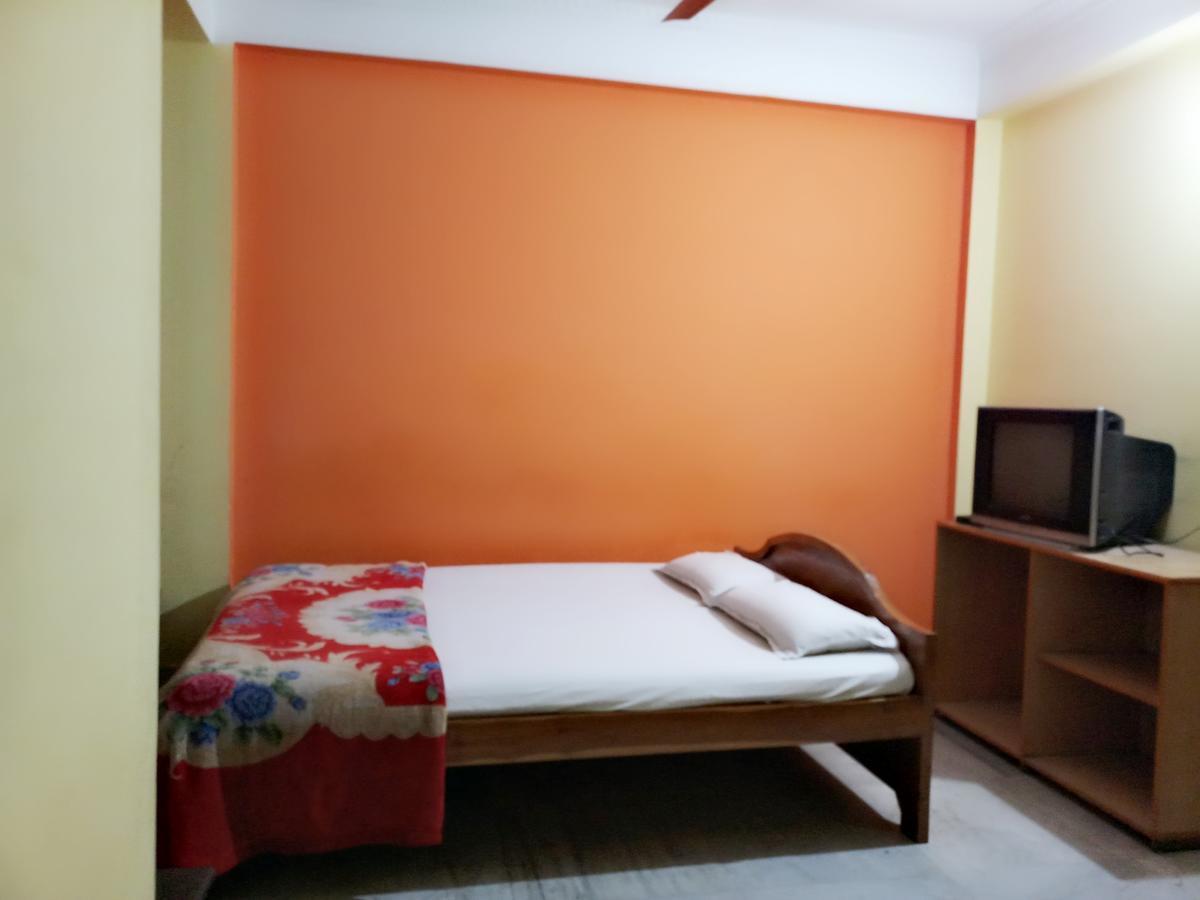 Dispur Lodge Guwahati Eksteriør bilde