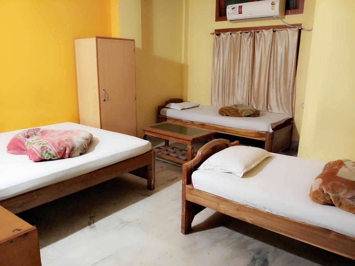 Dispur Lodge Guwahati Eksteriør bilde