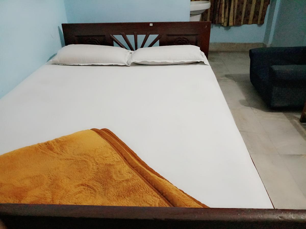 Dispur Lodge Guwahati Eksteriør bilde