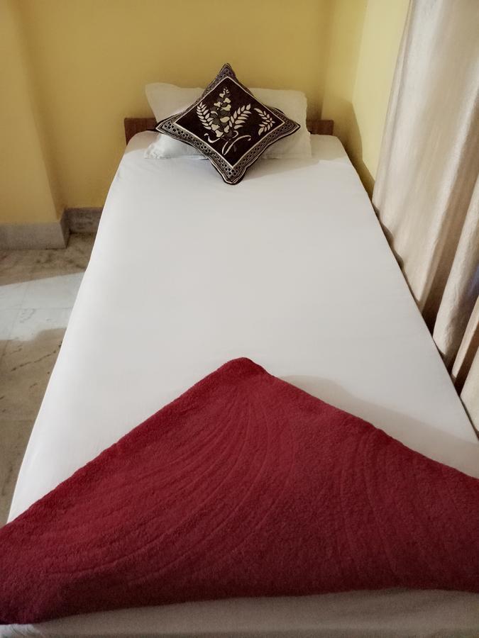 Dispur Lodge Guwahati Eksteriør bilde