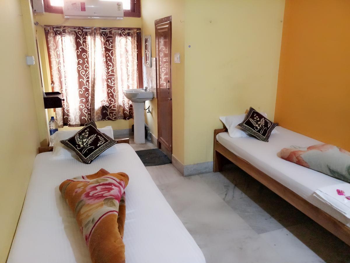 Dispur Lodge Guwahati Eksteriør bilde