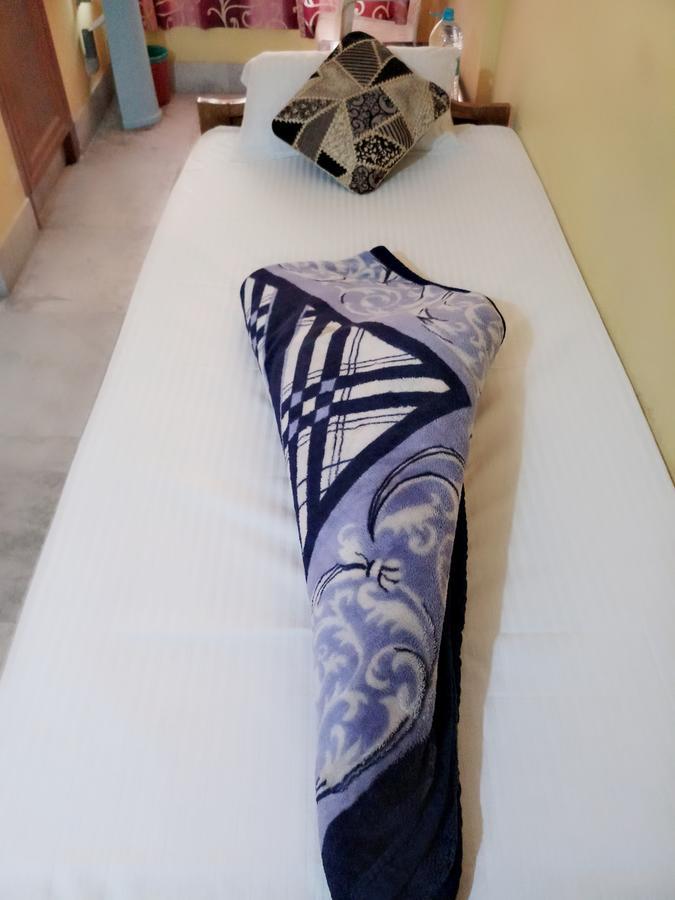 Dispur Lodge Guwahati Eksteriør bilde